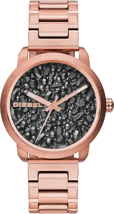 Годинник Diesel Flare DZ5427 уценка