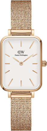 Годинник Daniel Wellington Quadro Pressed Melrose DW00100431