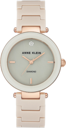 Годинник Anne Klein AK/1018RGTN