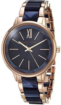 Часы Anne Klein AK/1412NVRG