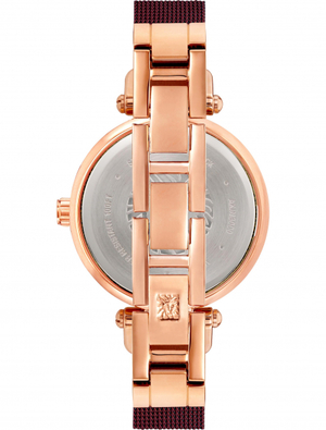 Годинник Anne Klein AK/3000RGBY