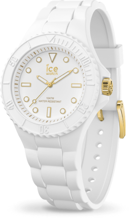 Часы Ice-Watch ICE generation White Gold 019152
