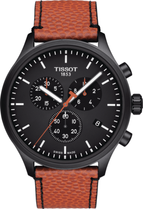 Часы Tissot Chrono XL NBA Special Edition T116.617.36.051.12
