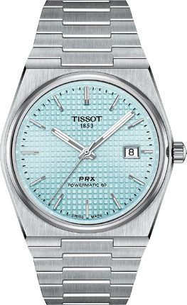 Часы Tissot PRX 40mm T137.407.11.351.00 - купить в Киеве, Украине