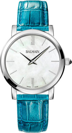 Годинник Balmain Elegance Chic 7691.72.82