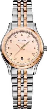 Годинник Balmain Beleganza 8348.33.46