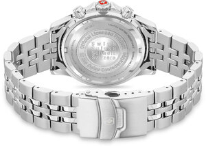 Часы Swiss Military Hanowa Flagship X Chrono SMWGI2100701