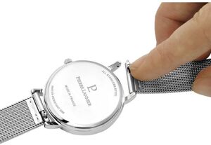 Годинник Pierre Lannier Multiples 009M688