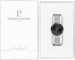 Годинник Pierre Lannier Multiples 009M688