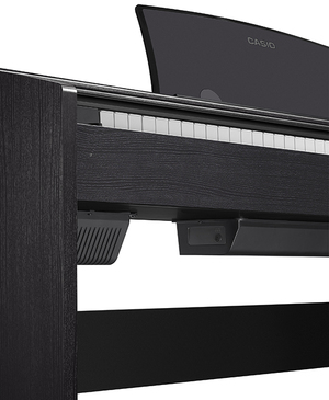 Цифровое пианино CASIO PX-770BK