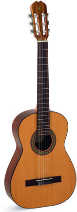 Классическая гитара ADMIRA Fiesta
