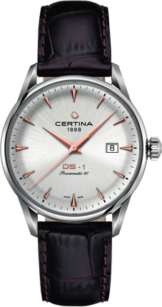 Часы Certina DS-1 C029.807.16.031.01