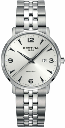 Часы Certina DS Caimano C035.410.11.037.00