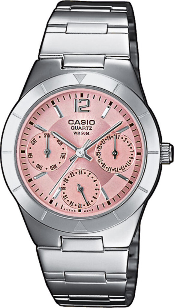 Годинник Casio TIMELESS COLLECTION LTP-2069D-4AVEG