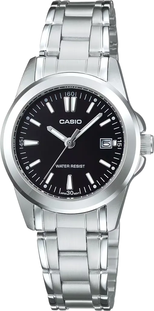 Годинник Casio TIMELESS COLLECTION LTP-1215A-1A2DF