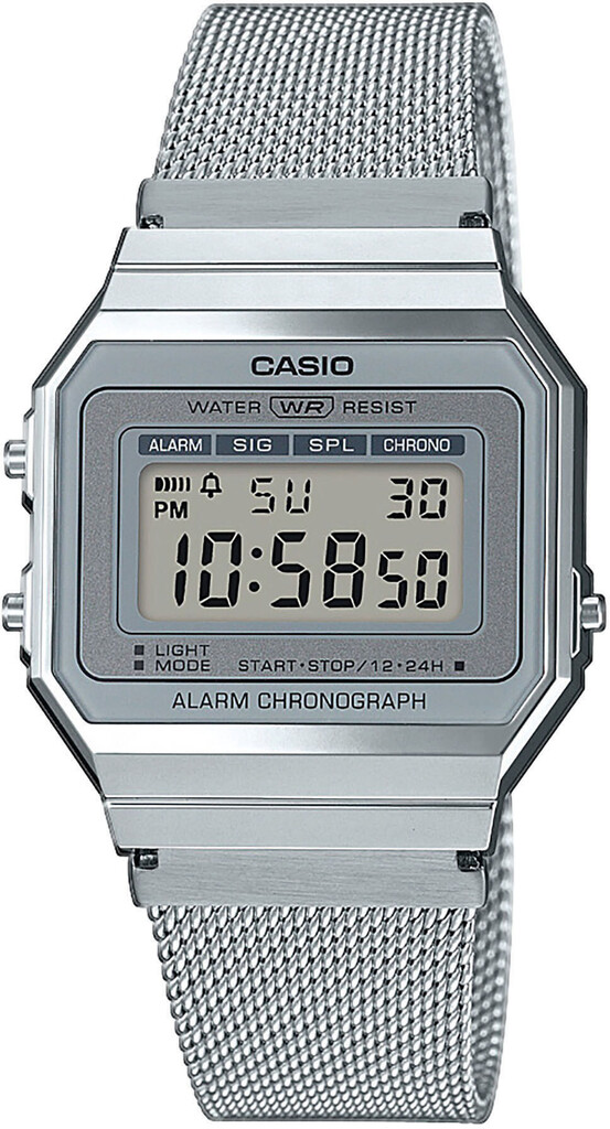 Годинник Casio VINTAGE ICONIC A700WEM-7AEF