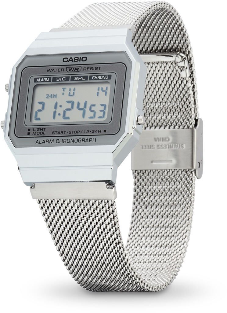 Годинник Casio VINTAGE ICONIC A700WEM-7AEF