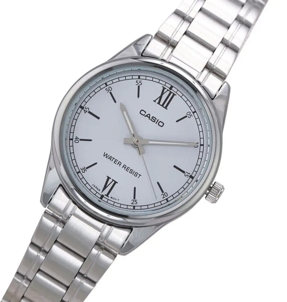 Часы Casio TIMELESS COLLECTION LTP-V005D-2B3