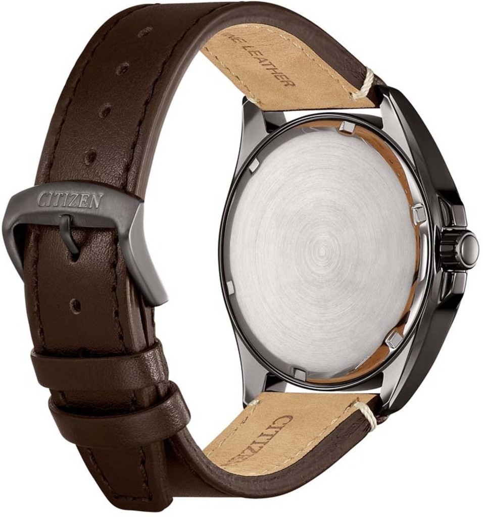Годинник CITIZEN AW7057-18H - купити за ціною 9200 грн в Києві