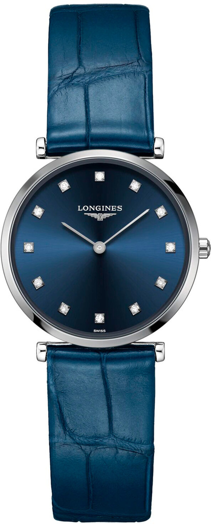 

Часы La Grande Classique de Longines L4.512.4.97.2, L4.512.4.97.2