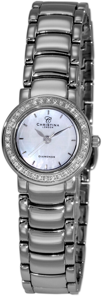 Годинник CHRISTINA 115SW2