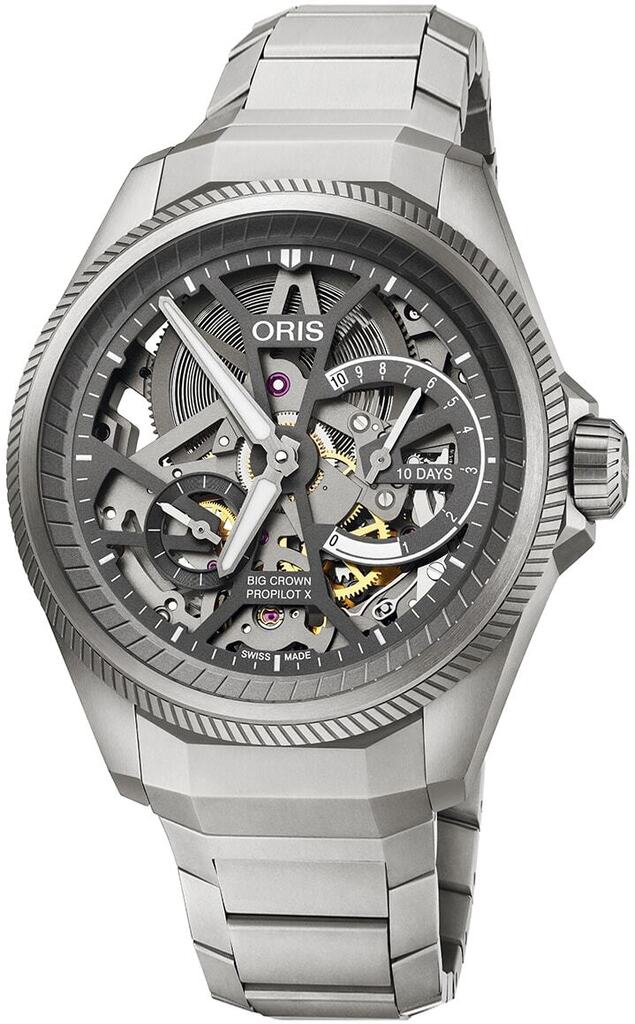 

Часы ORIS 115 7759 7153 MB 7 22 01, 569