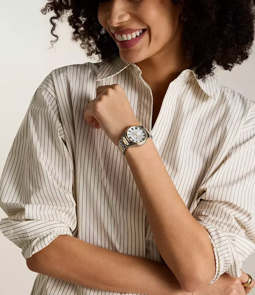 Часы Fossil Gilmore ES5396