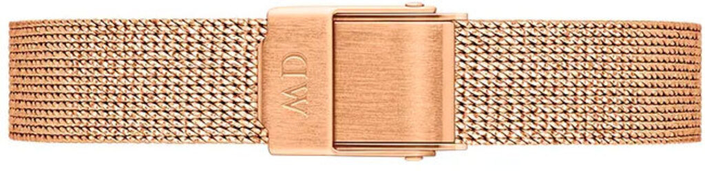 Годинник Daniel Wellington Quadro Pressed Melrose DW00100431