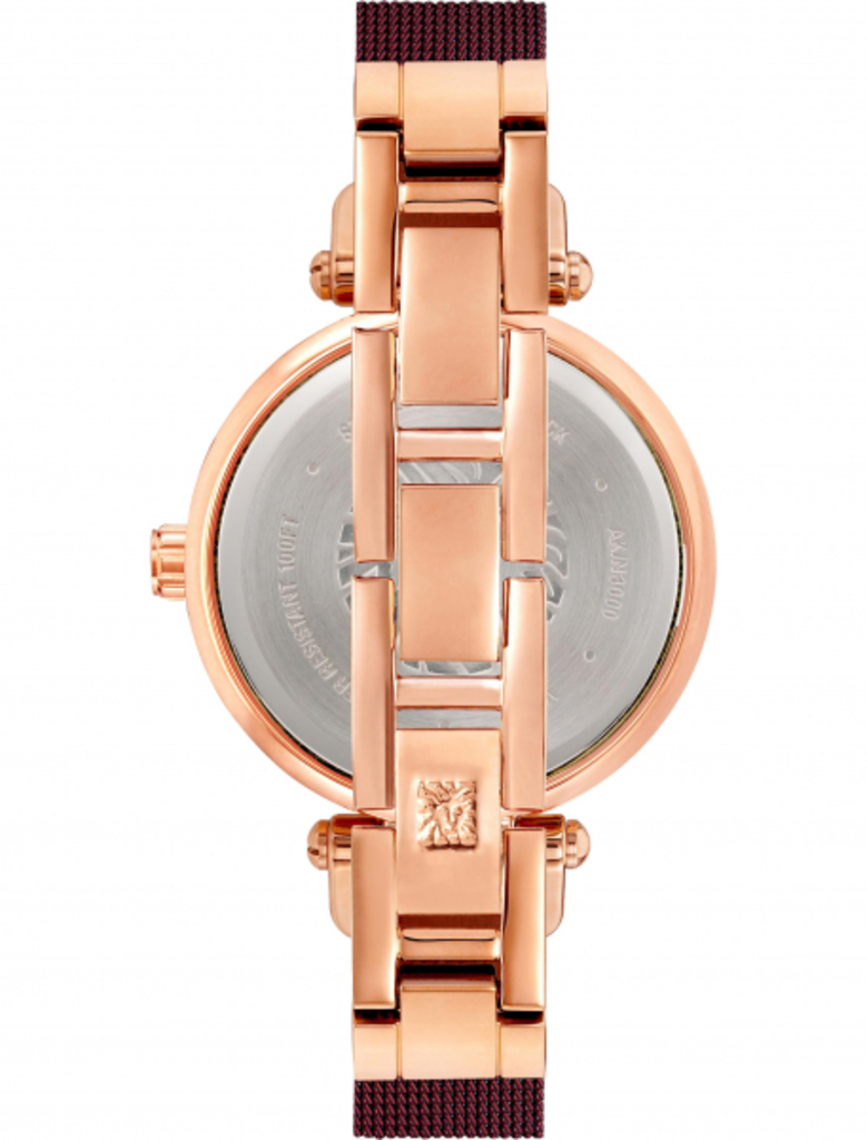 Годинник Anne Klein AK/3000RGBY