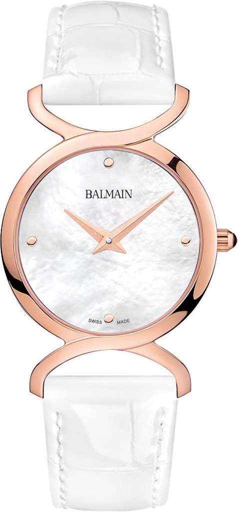 Годинник Balmain Taffetas II 4679.22.86