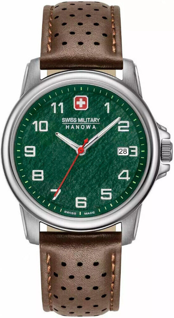 

Часы Swiss Military Hanowa Swiss Rock 06-4231.7.04.006, 06-4231.7.04.006