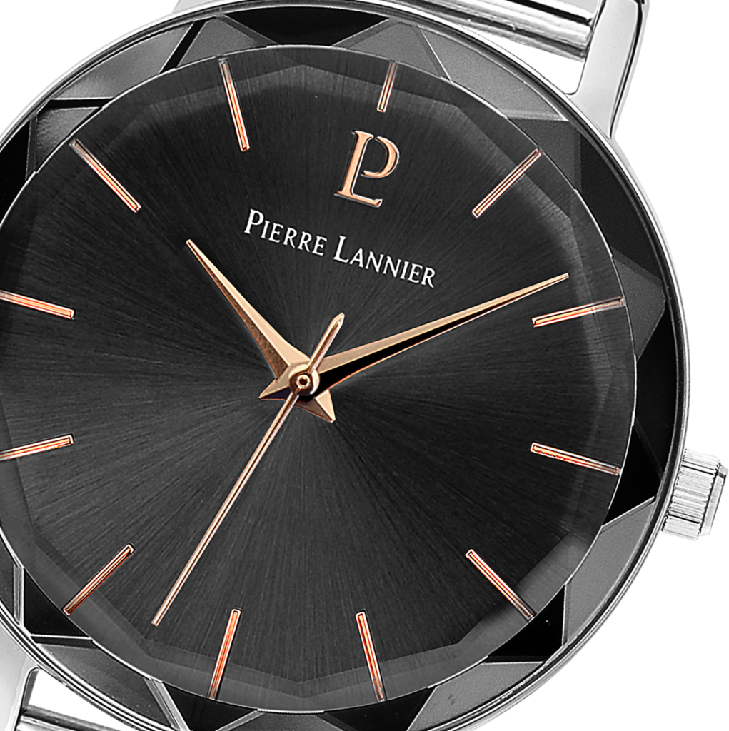 Годинник Pierre Lannier Multiples 009M688