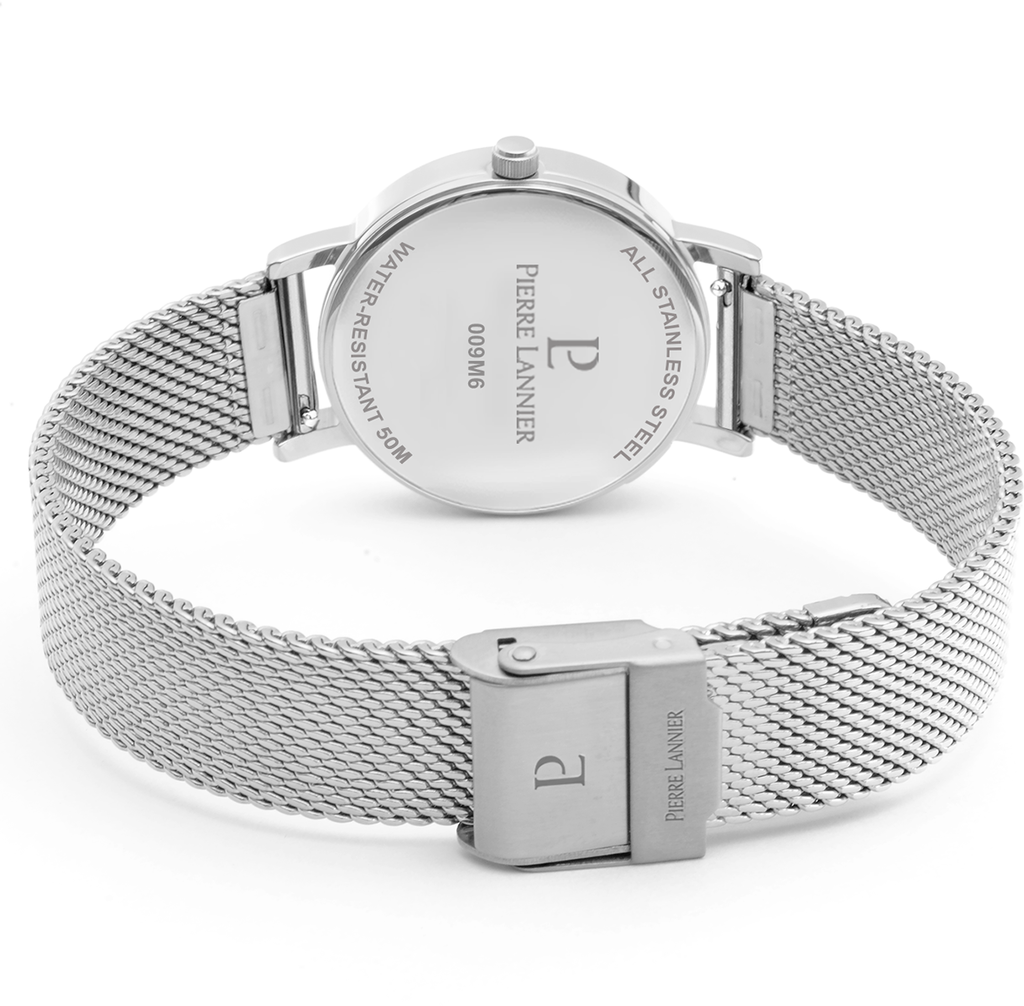 Годинник Pierre Lannier Multiples 009M688