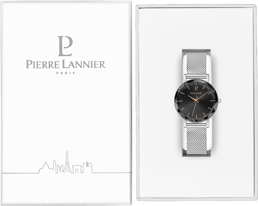 Годинник Pierre Lannier Multiples 009M688