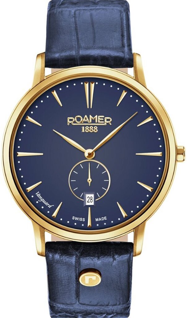 

Часы ROAMER 980812 48 45 09, 980812 48 45 09