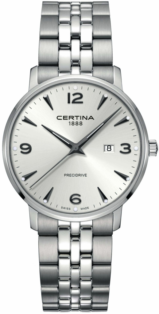 Часы Certina DS Caimano C035.410.11.037.00